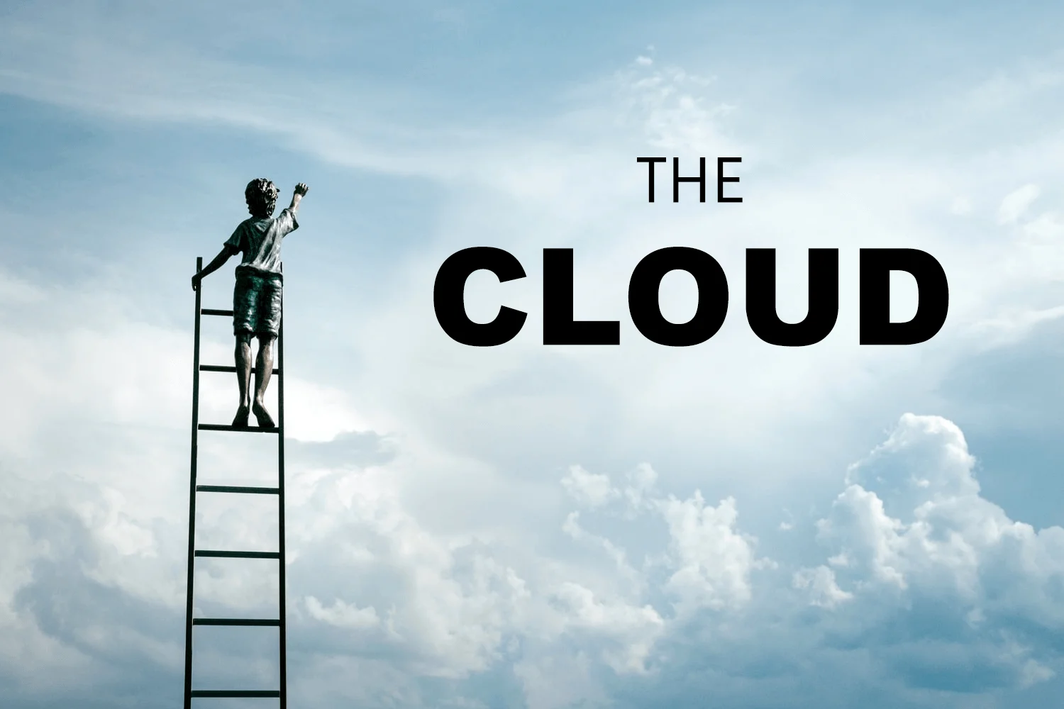 The Power Of The Cloud