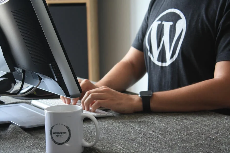 10 Easy WordPress Themes to Get Your Site Started