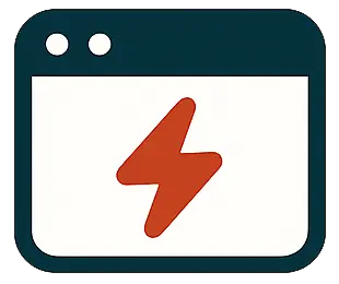 instant provision icon