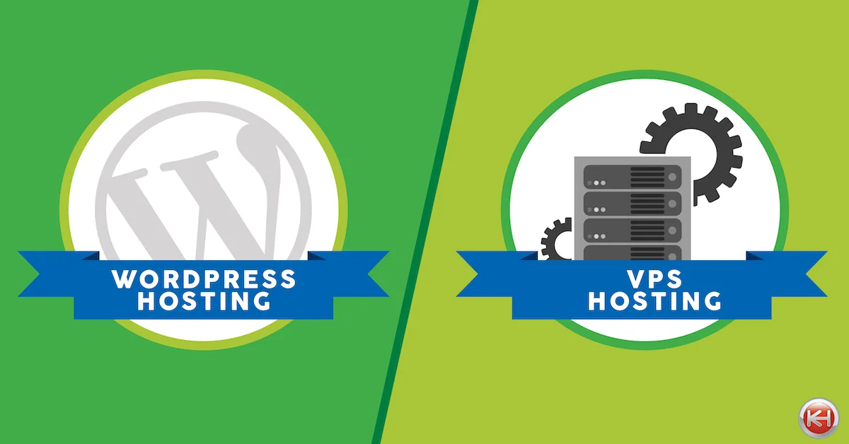 WordPress Hosting or VPS Hosting?