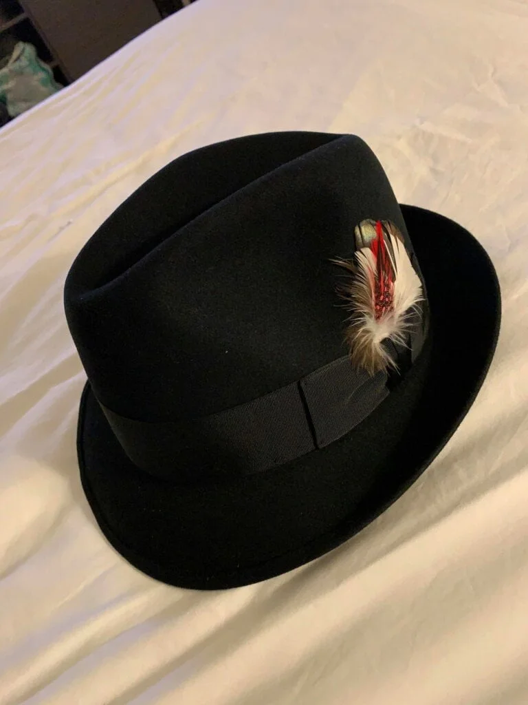 fedora