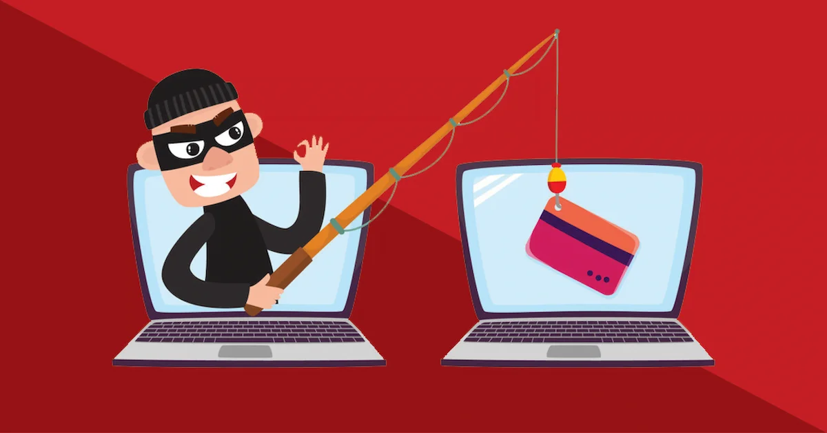 How to Avoid Phishing Scams