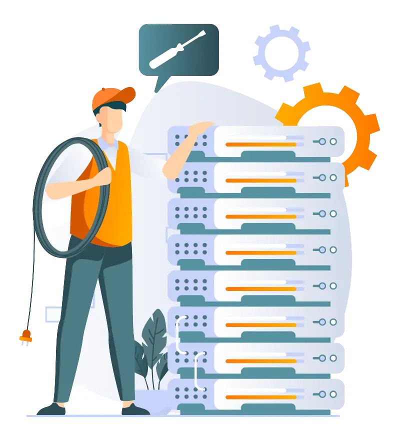 Why managed nvme vps